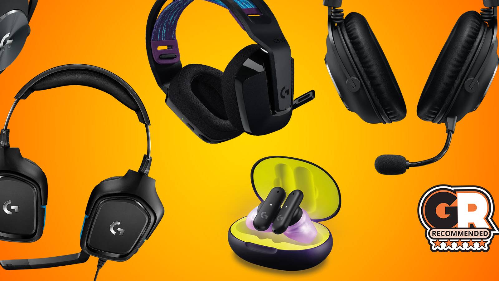 Logitech G432 Logitech Headset Walmart Logitech G432 Headset Specs
