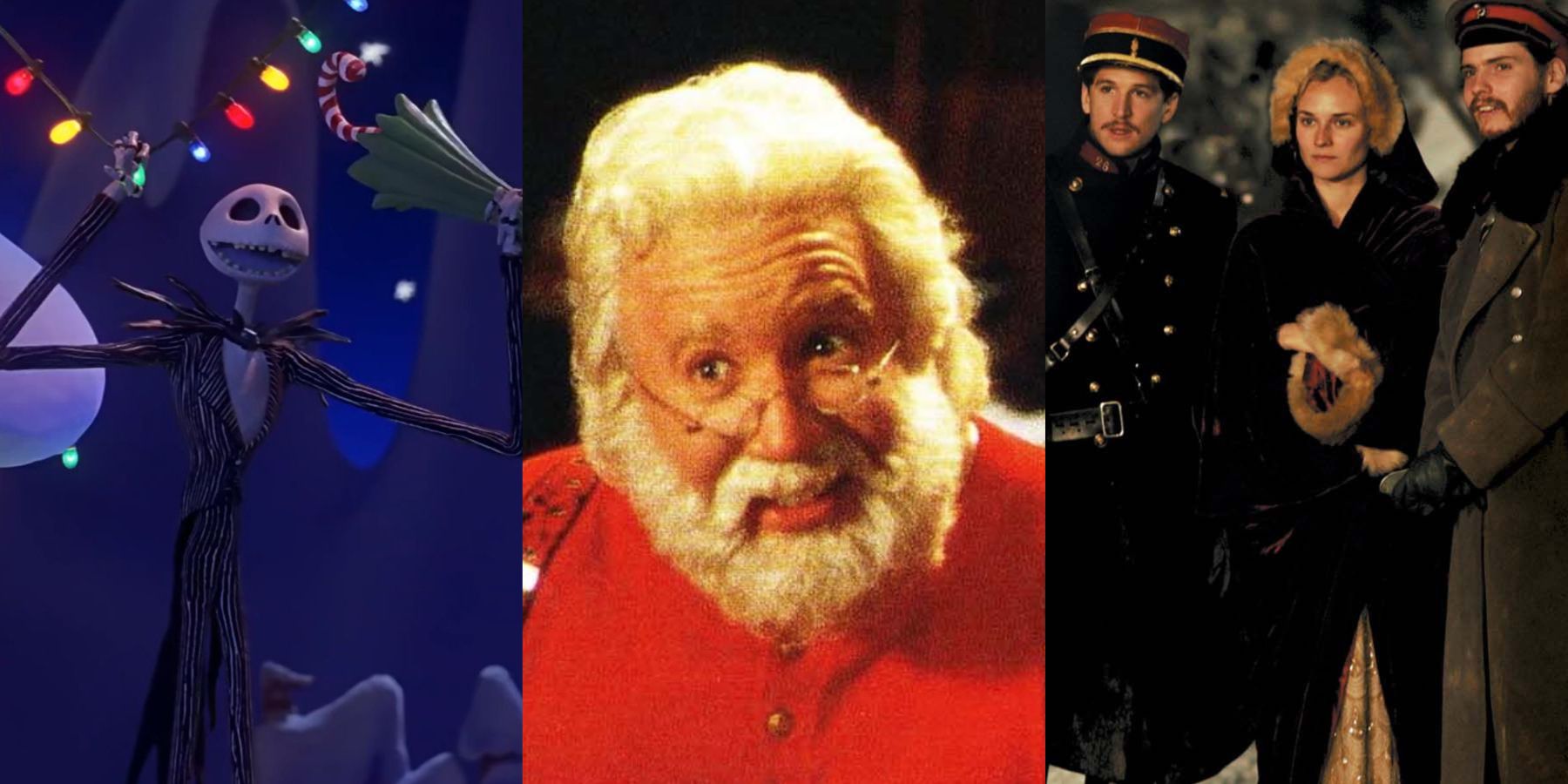 Best Movies Set On Christmas Day