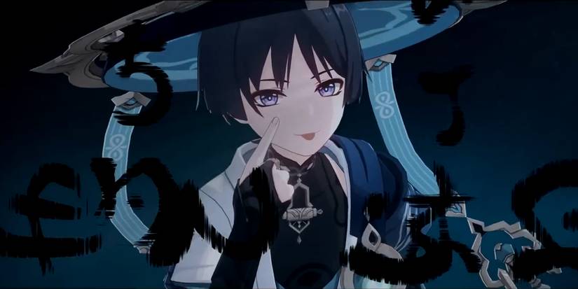 best names for wanderer in genshin impact