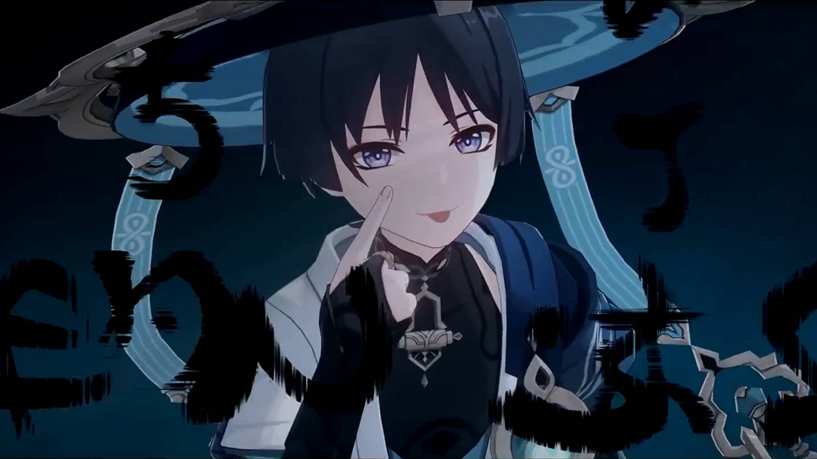 best names for wanderer in genshin impact