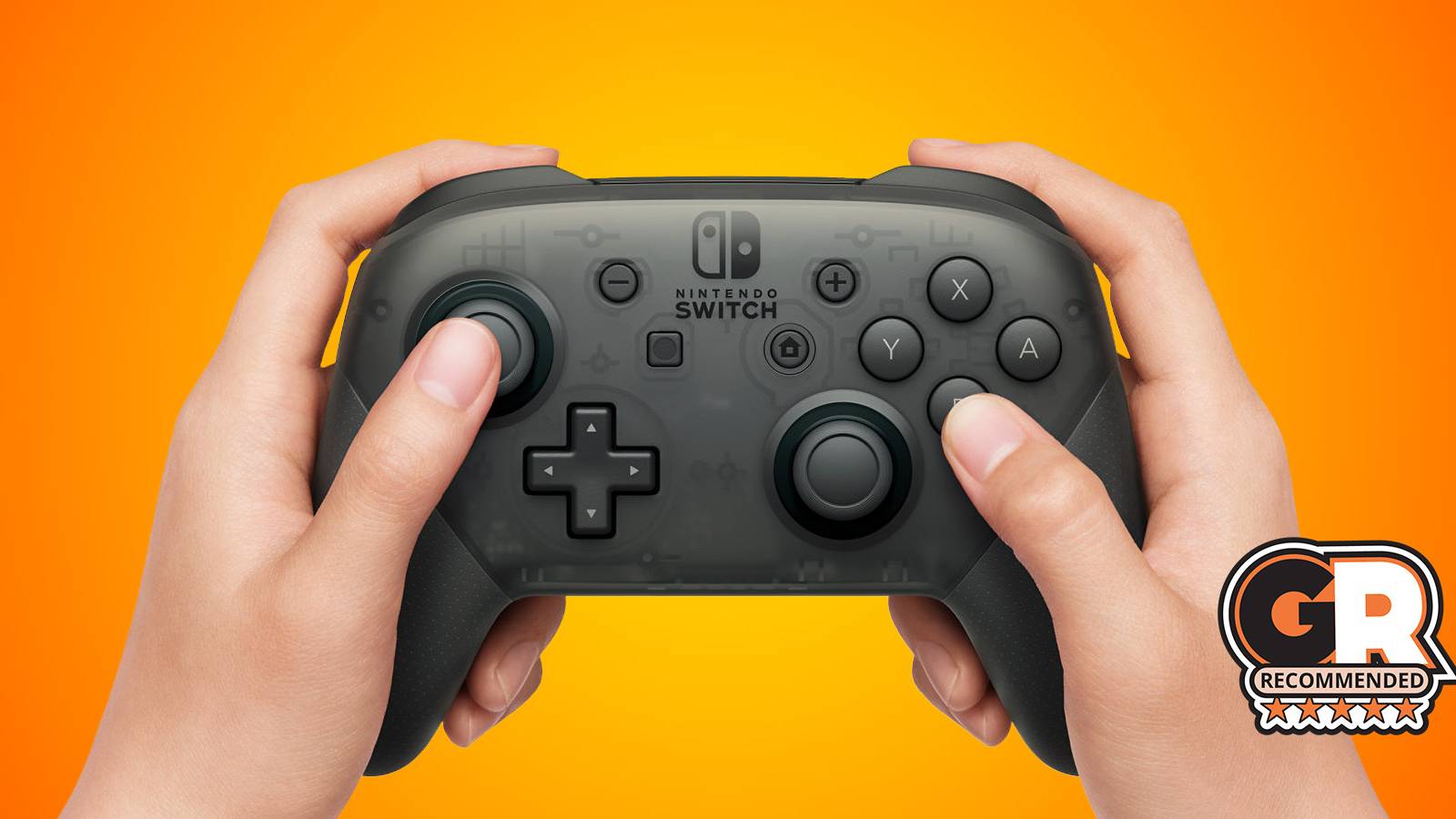 Different Switch Controllersd The Best Controllers for Nintendo Switch
