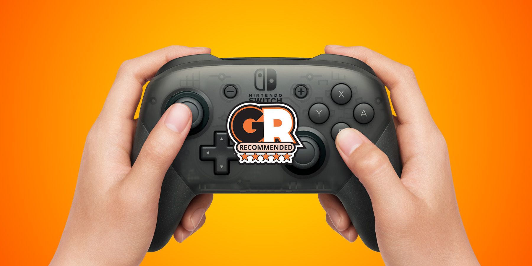 You can now use your Switch's retro controllers to play Steam games