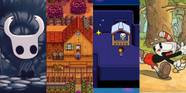 Best Indie Games On Nintendo Switch
