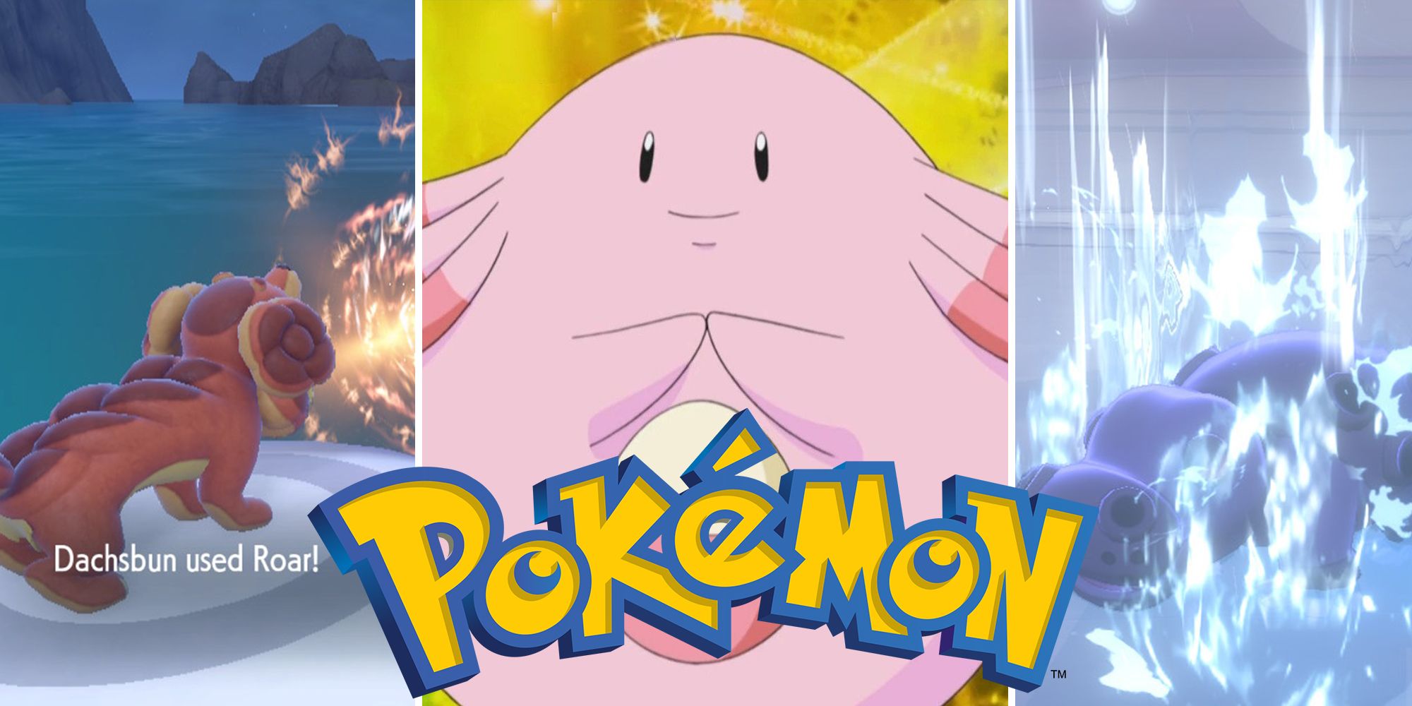 What Are The Strongest Moves In Pokemon GO?