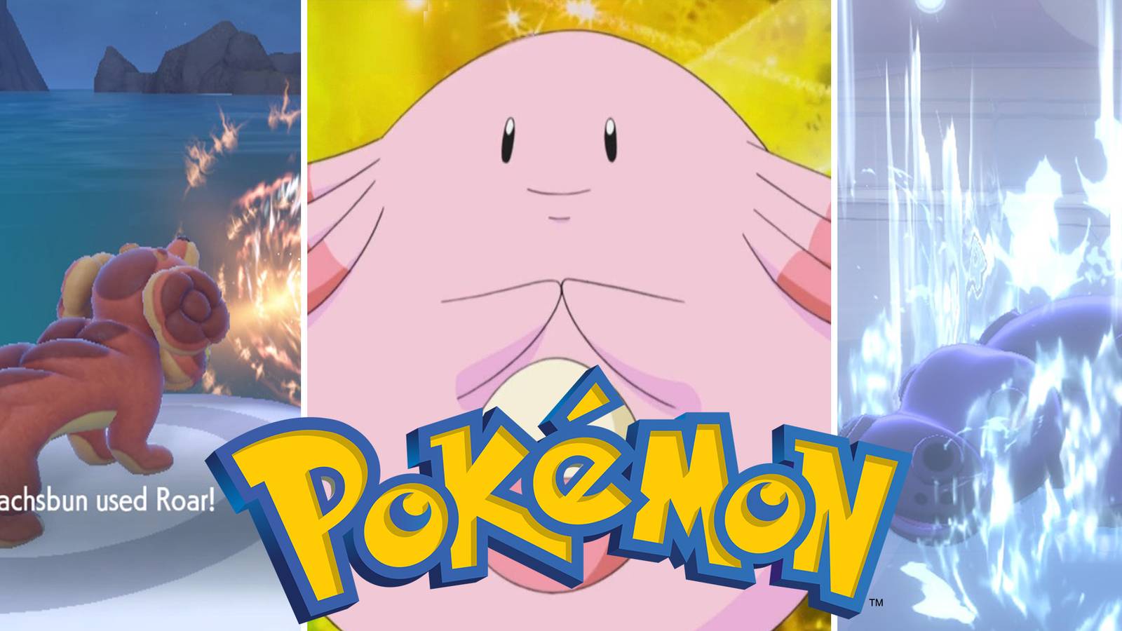 Best Non-Damaging Moves In Pokemon