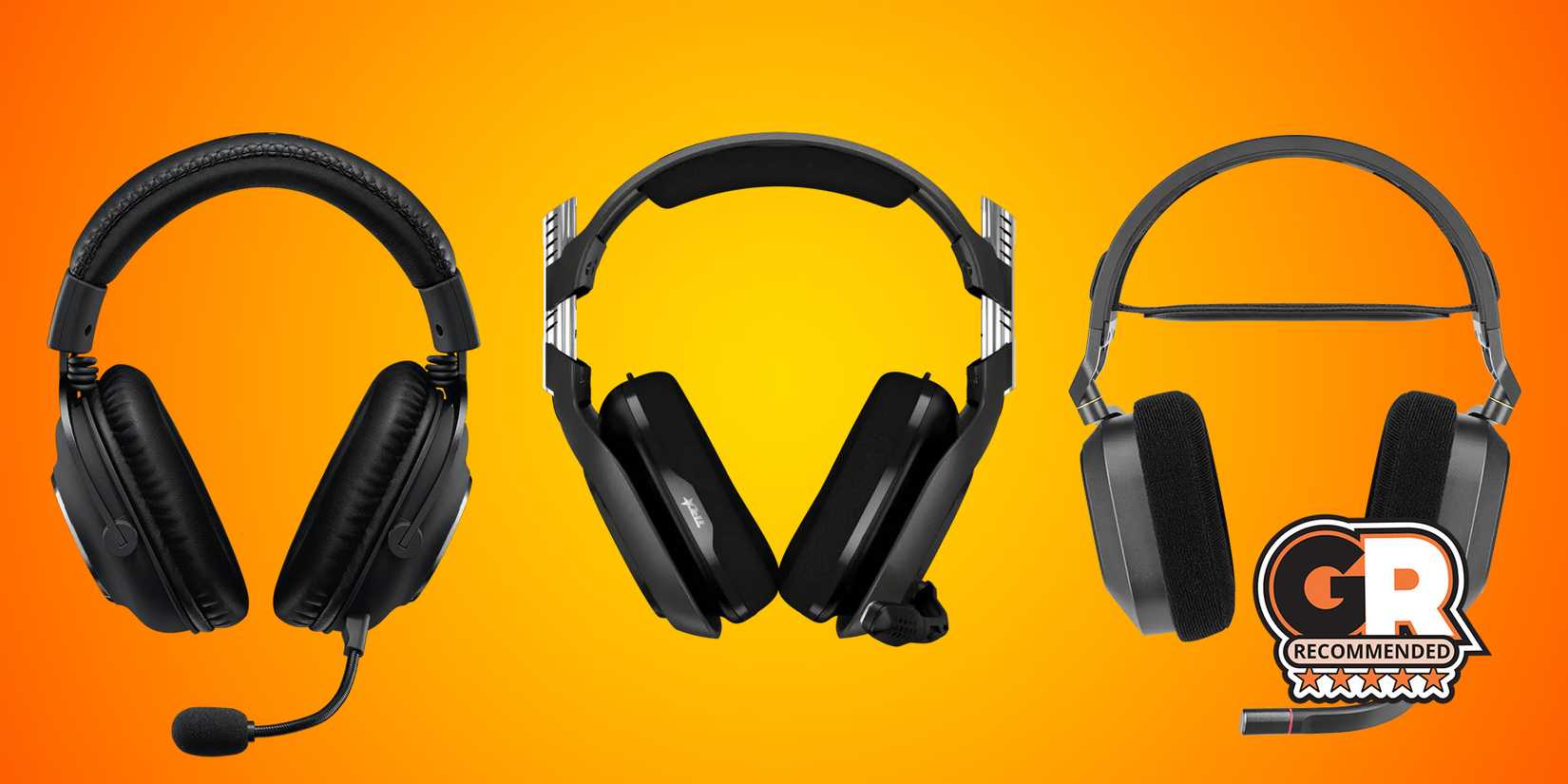 Wired vs. Wireless Gaming Headsets