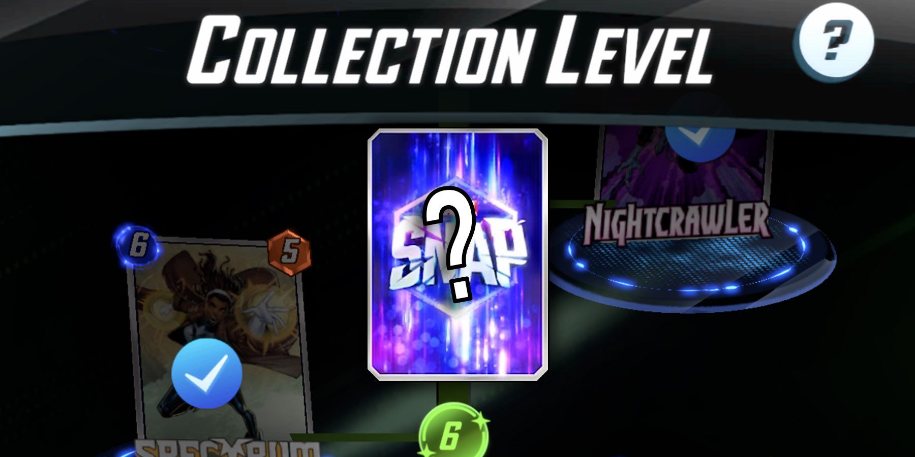 Are the collector's reserve rates on Marvel Snap Zone accurate