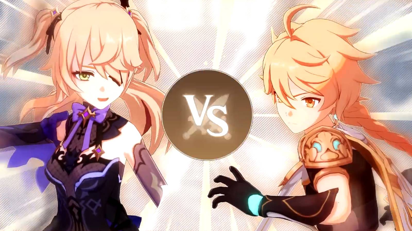 best pvp teams for genius invokation tcg in genshin impact