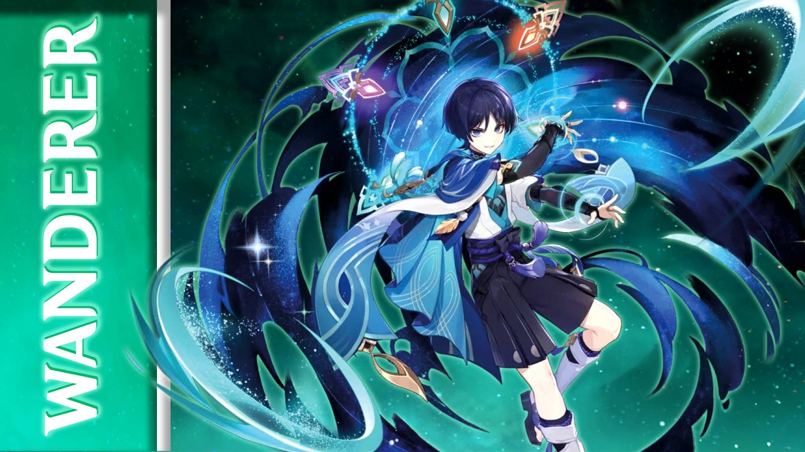 best scaramouche (wanderer) build guide in genshin impact