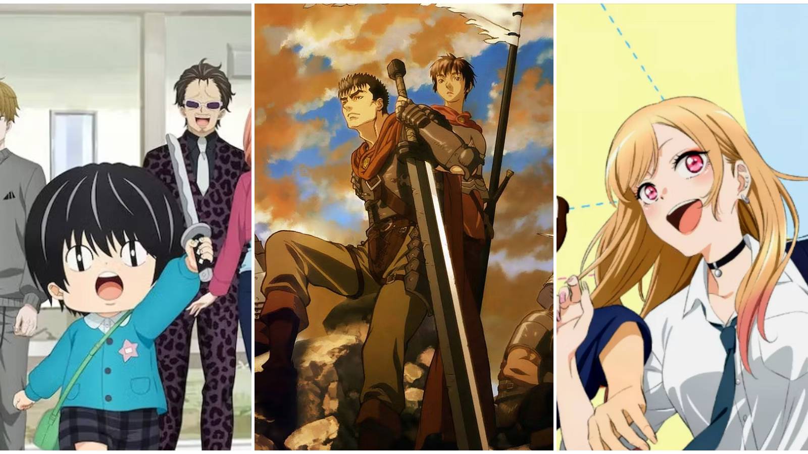 best seinen anime in 2022-1