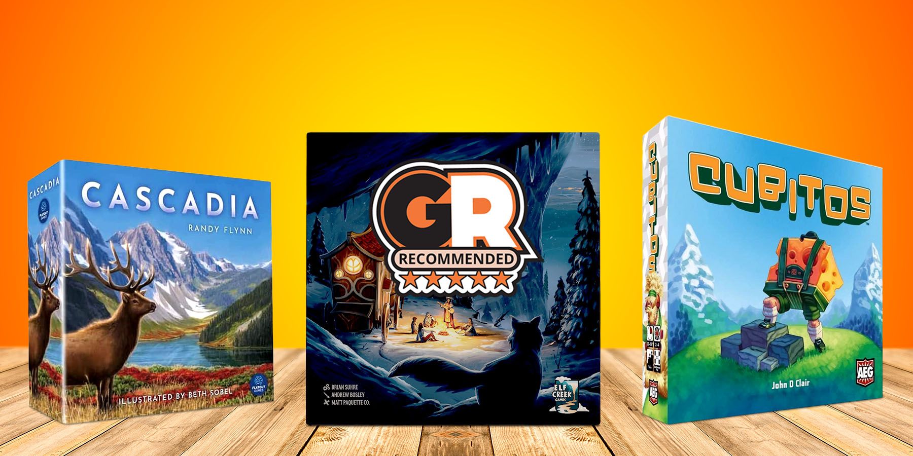 The 12 Best Board Games for Couples to Play in 2023 - IGN