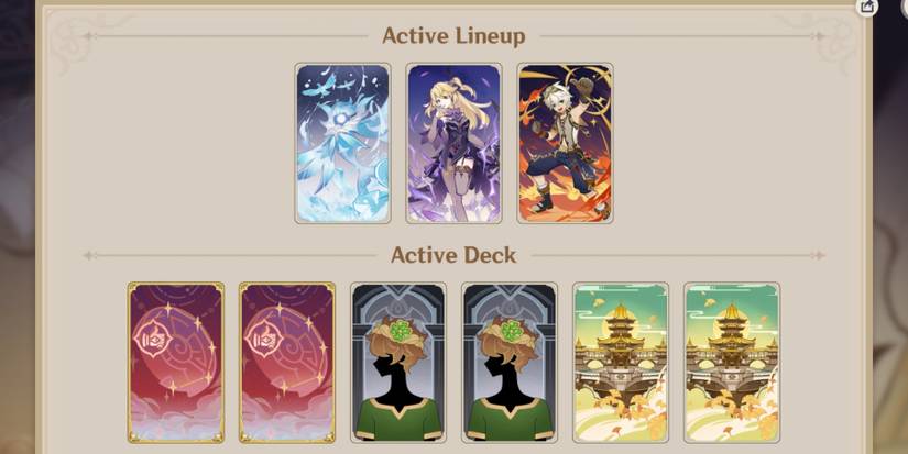 best team to beat maguu kenki in hard mode in genshin impact