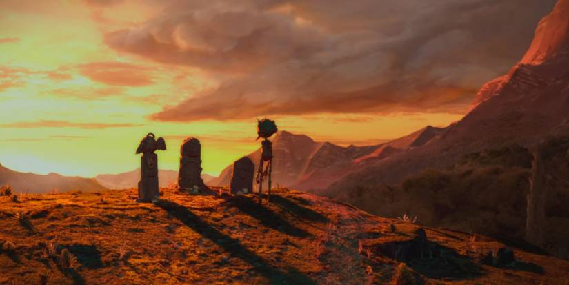 Best Things About Guillermo Del Toro's Pinocchio Life Lessons