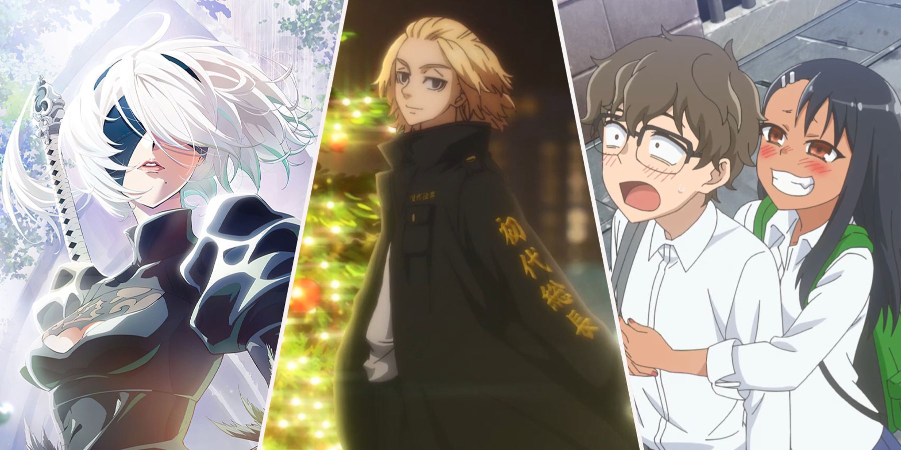 List of 20 Latest Spring Anime in 2023 | Dunia Games