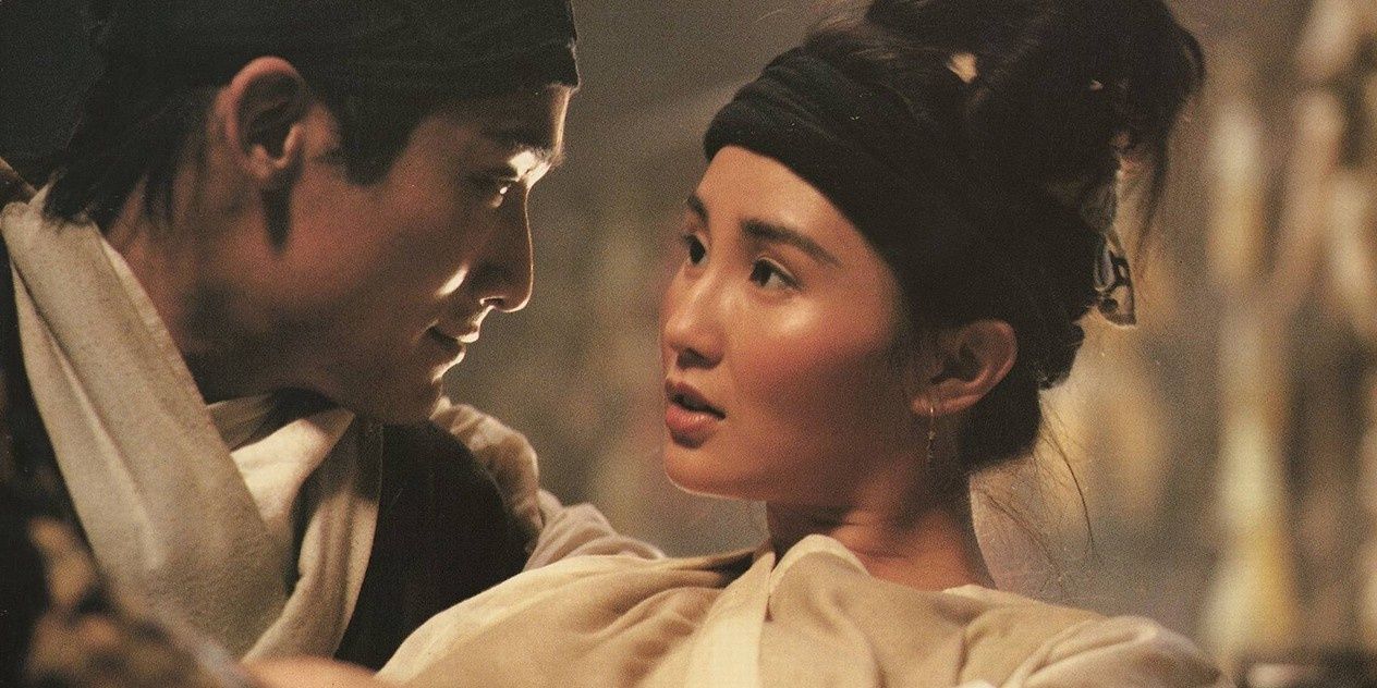 Best Wuxia Films- New Dragon Gate Inn