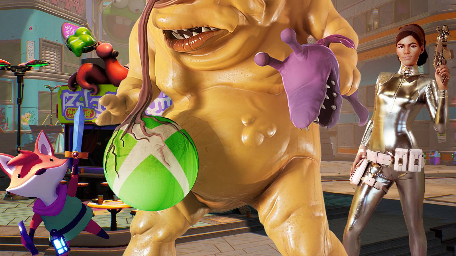 best xbox game pass games 2022