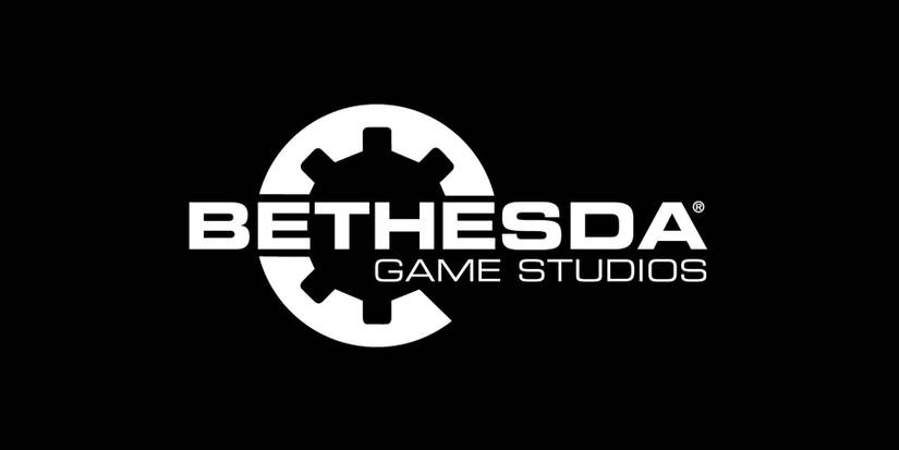 Bethesda Game Studios Logo