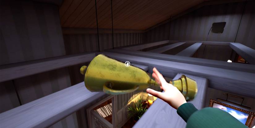 biggest trophy location in hello neighbor 2