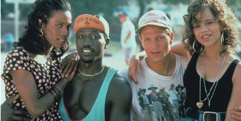 billy and sidney in white men can't jump