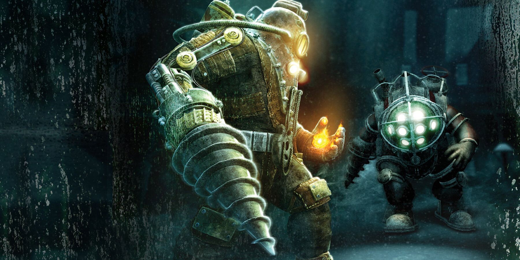 BioShock 4 Could Be E3 2023's Secret Weapon