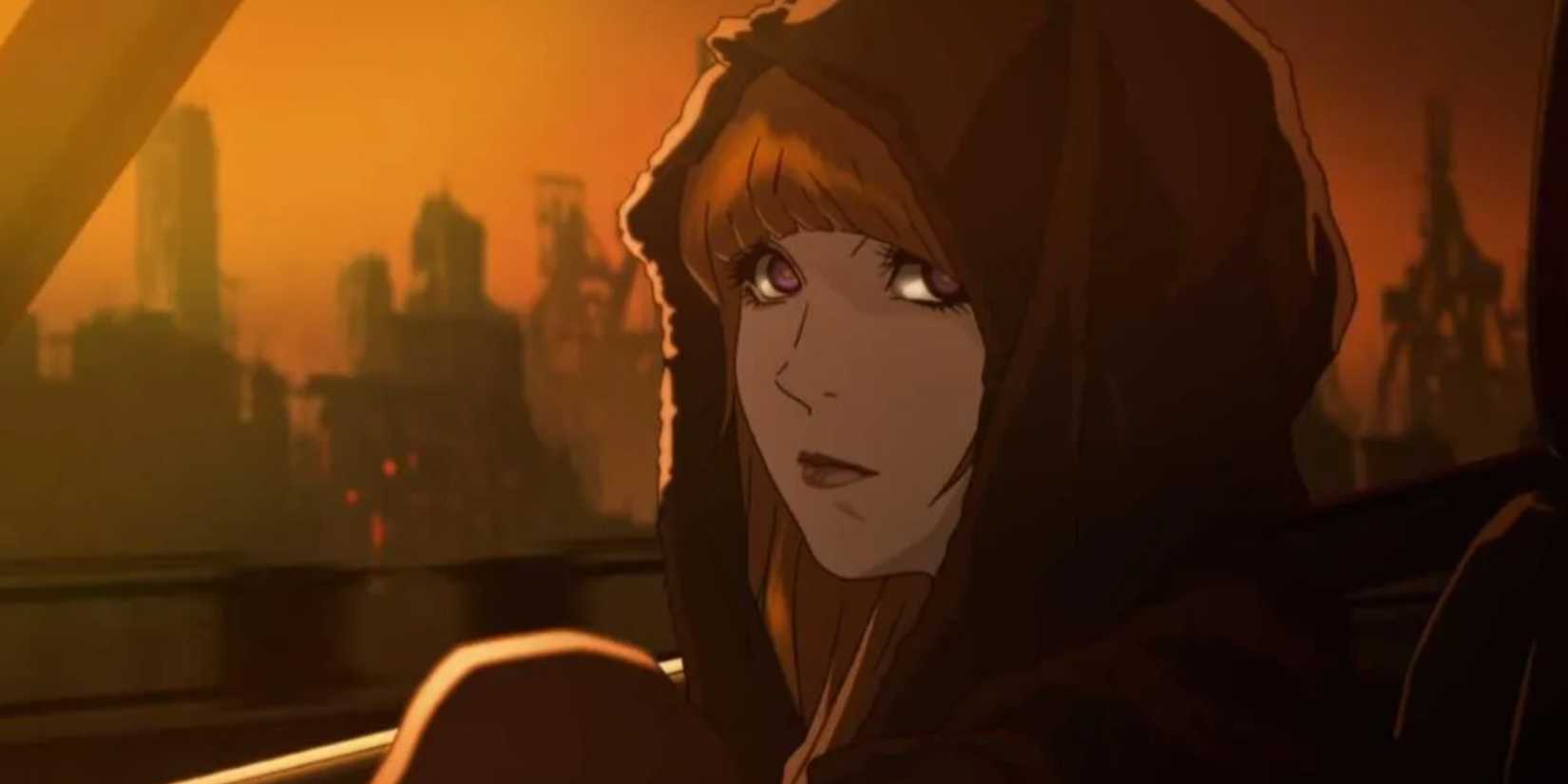 Black Out 2022 (2017)