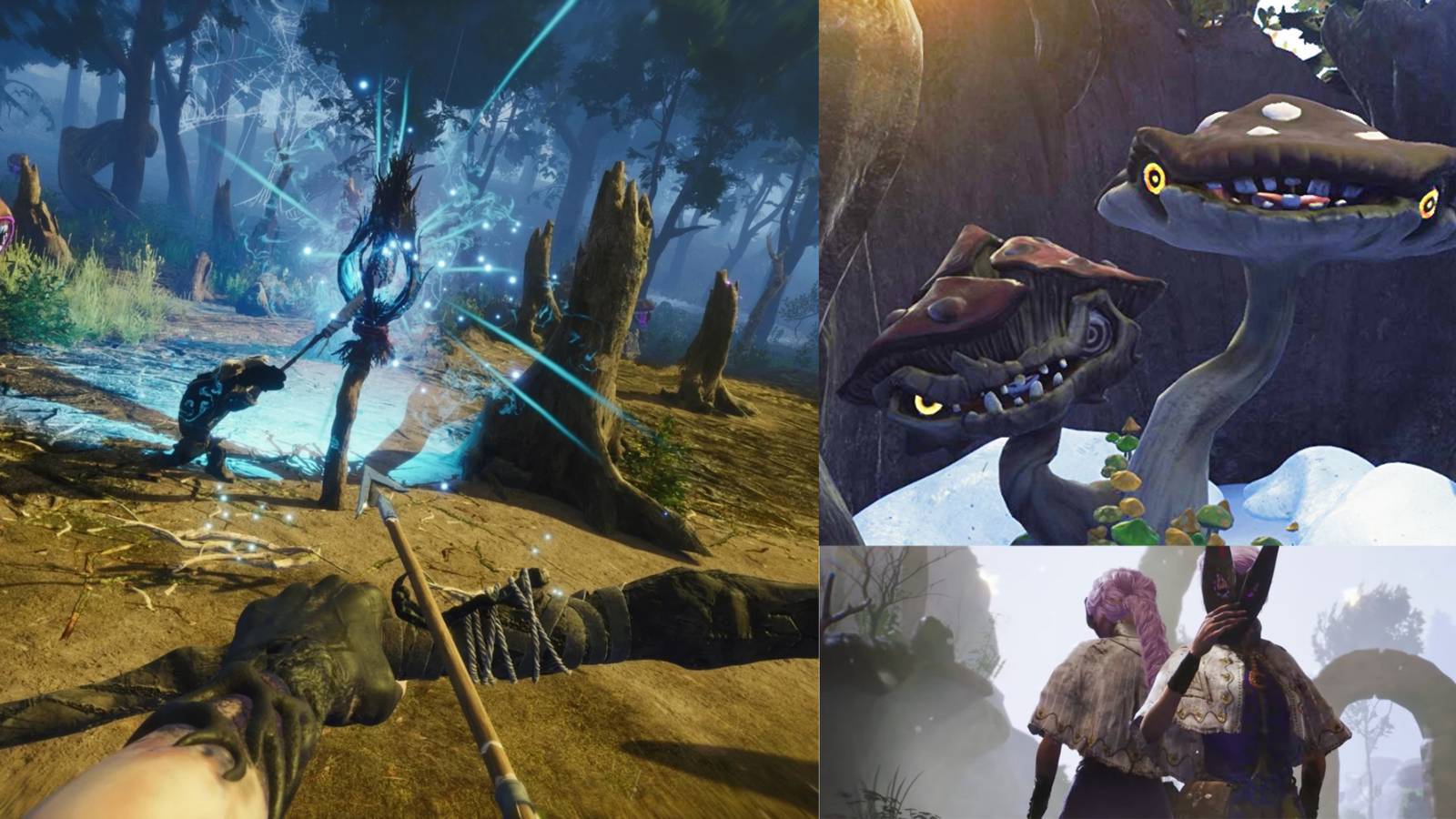 Blacktail Mistakes Feature Image