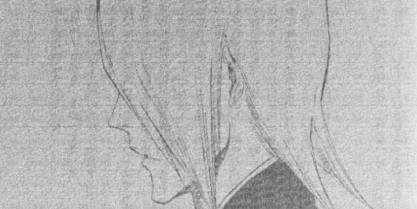 BLEACH – Beginning of the Revive of Tomorrow Cropped