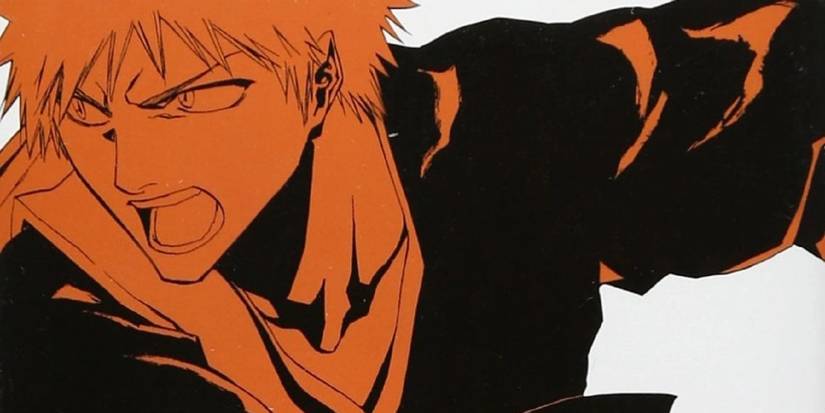 BLEACH – Letters From the Other Side Cropped