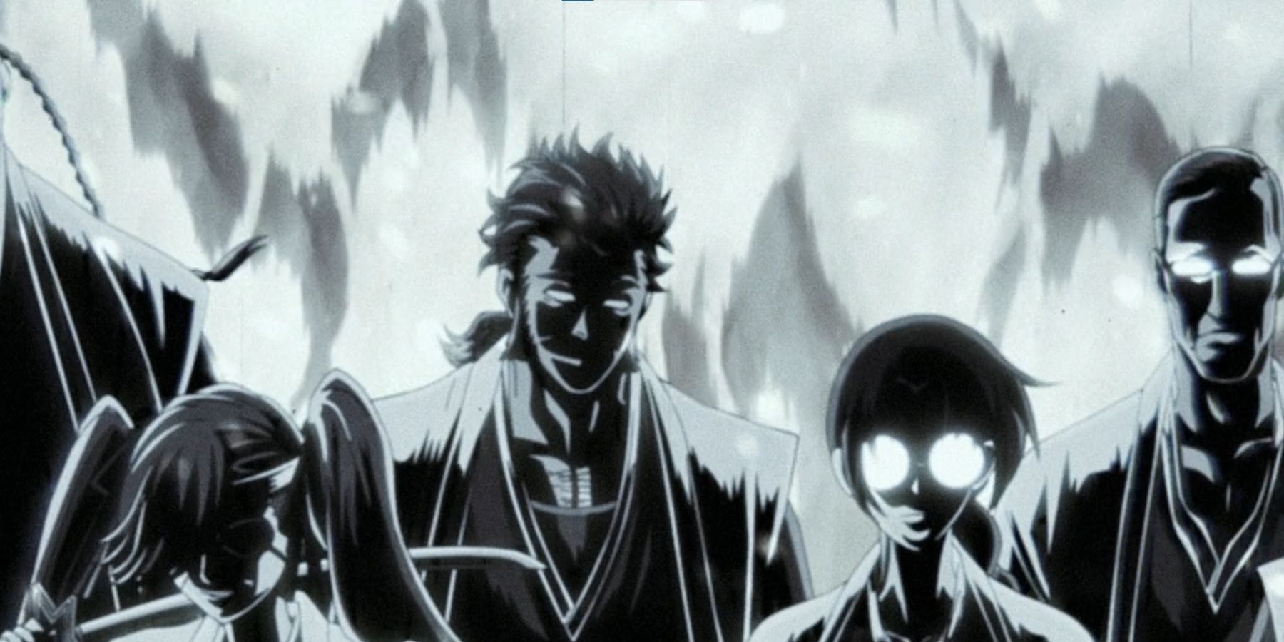 Episódio 9 de Bleach: Thousand Year Blood War revelou o primeiro Kenpachi -  Critical Hits