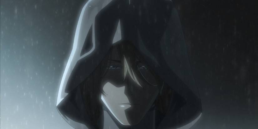 Bleach TYBW Episode 11 Ending