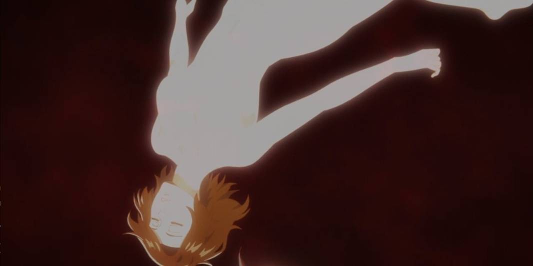 Bleach TYBW Episode 12 Glowing Masaki