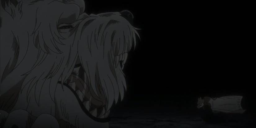 Bleach TYBW Episode 13 Goodest Boy Barks