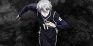 Nagi Seishiro Blue Lock Nagi Seishiro Blue Lock