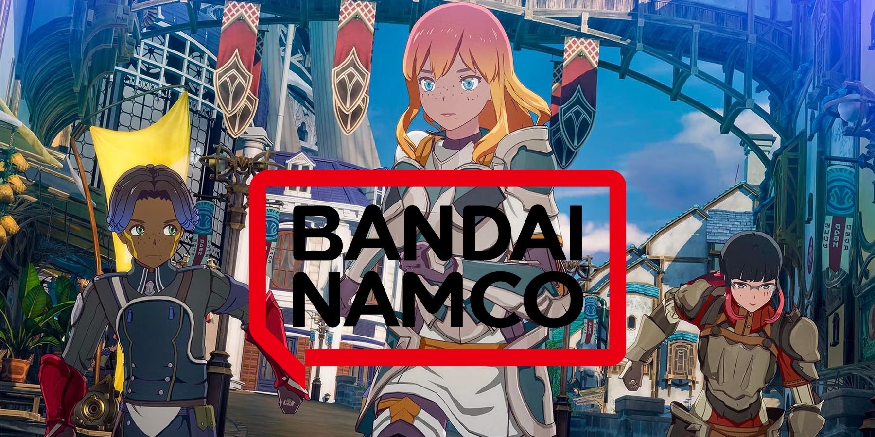 Why  Games is bringing Bandai Namco's Blue Protocol to the West -  Video Games on Sports Illustrated