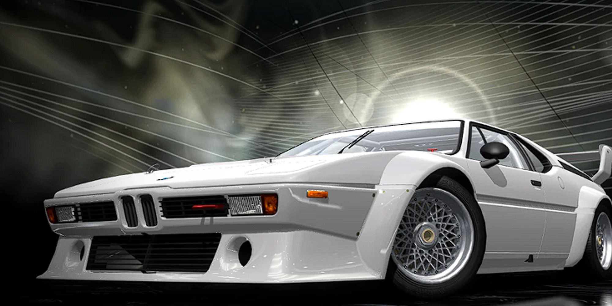 bmw m1 need for speed