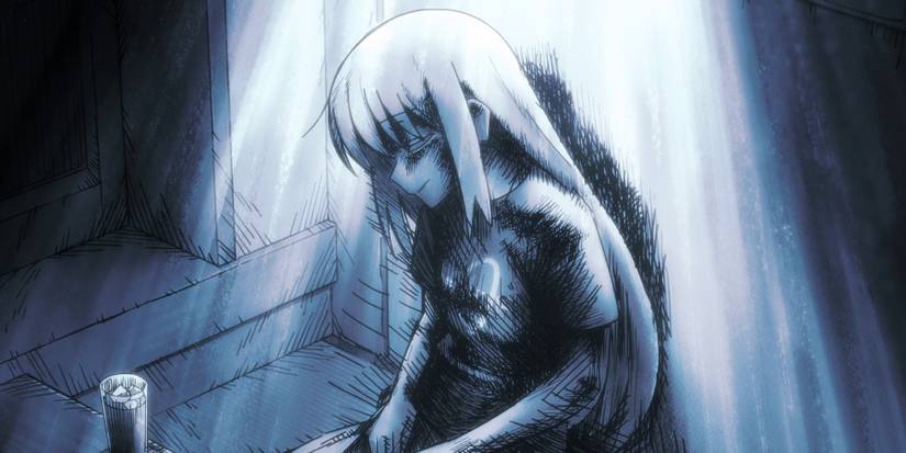 Bocchi The Rock Ashita no Joe Reference – Bocchi The Rock Episode 7