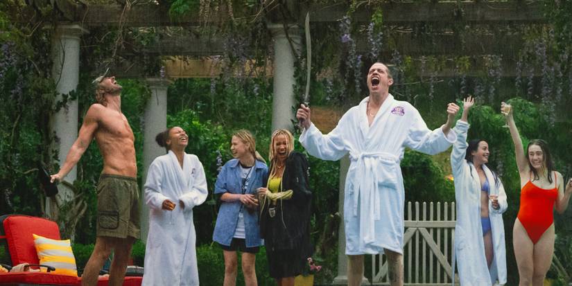 bodies bodies bodies movie