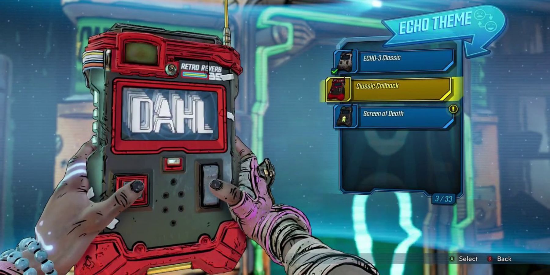 borderlands-3-echo-held-up-customize