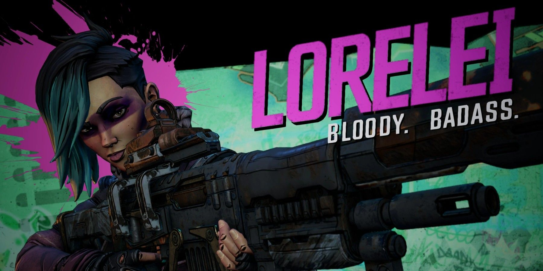 borderlands-3-lorelai-character