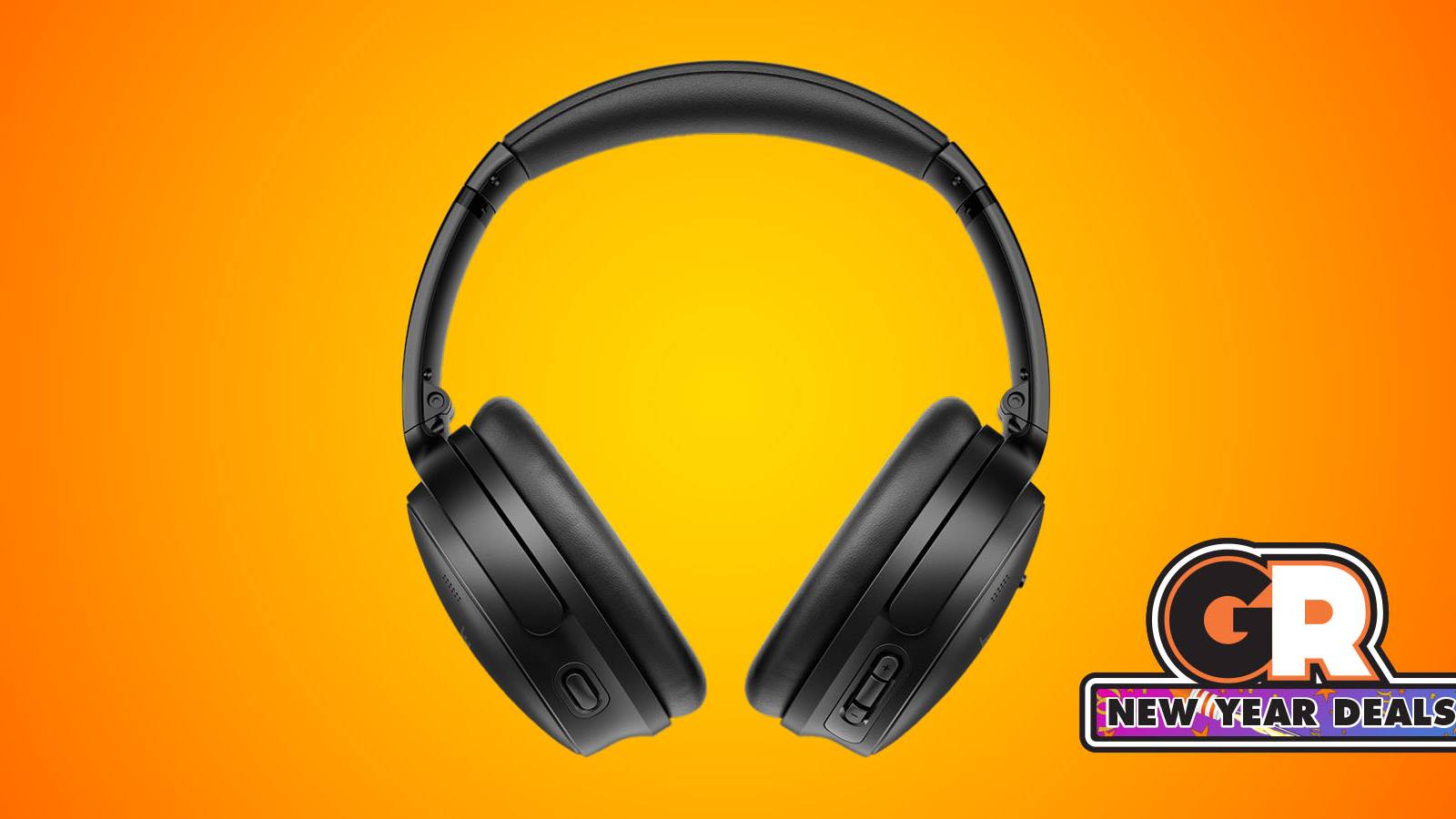 Wireless Headphones discount december