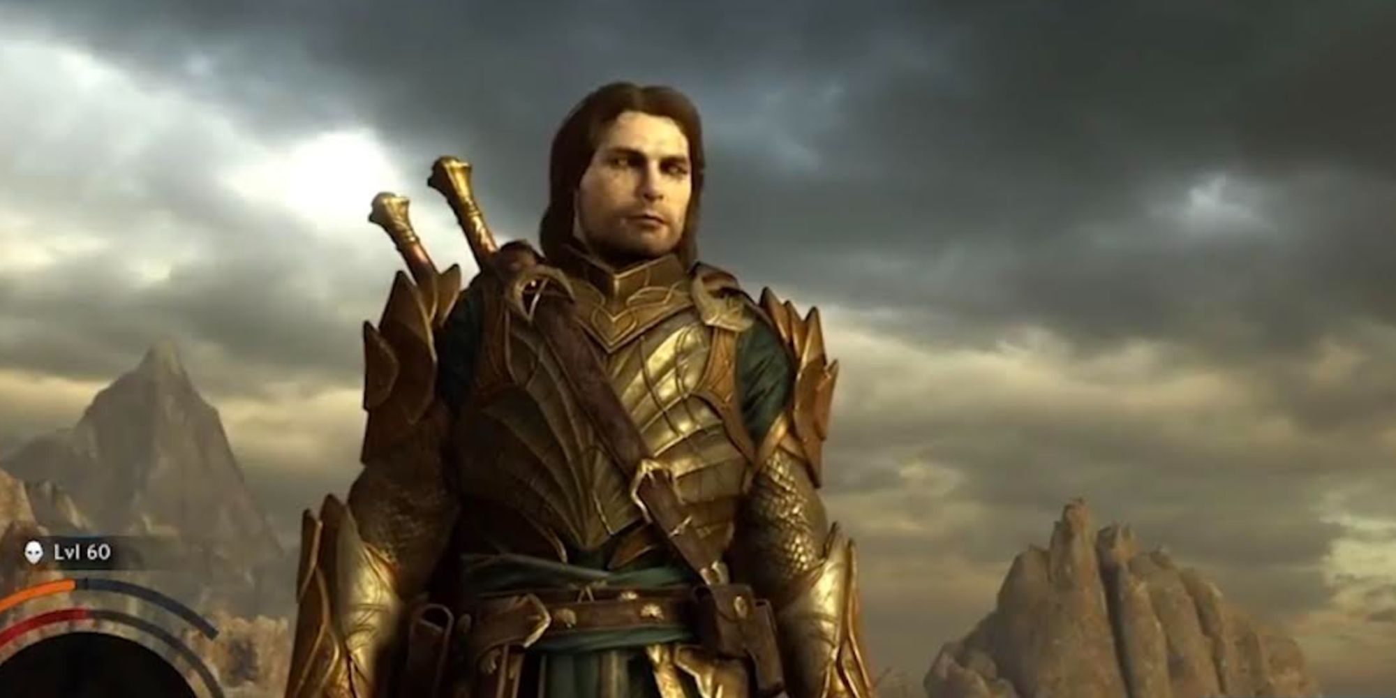 Best Legendary Weapons In Middle-earth: Shadow of War, Ranked