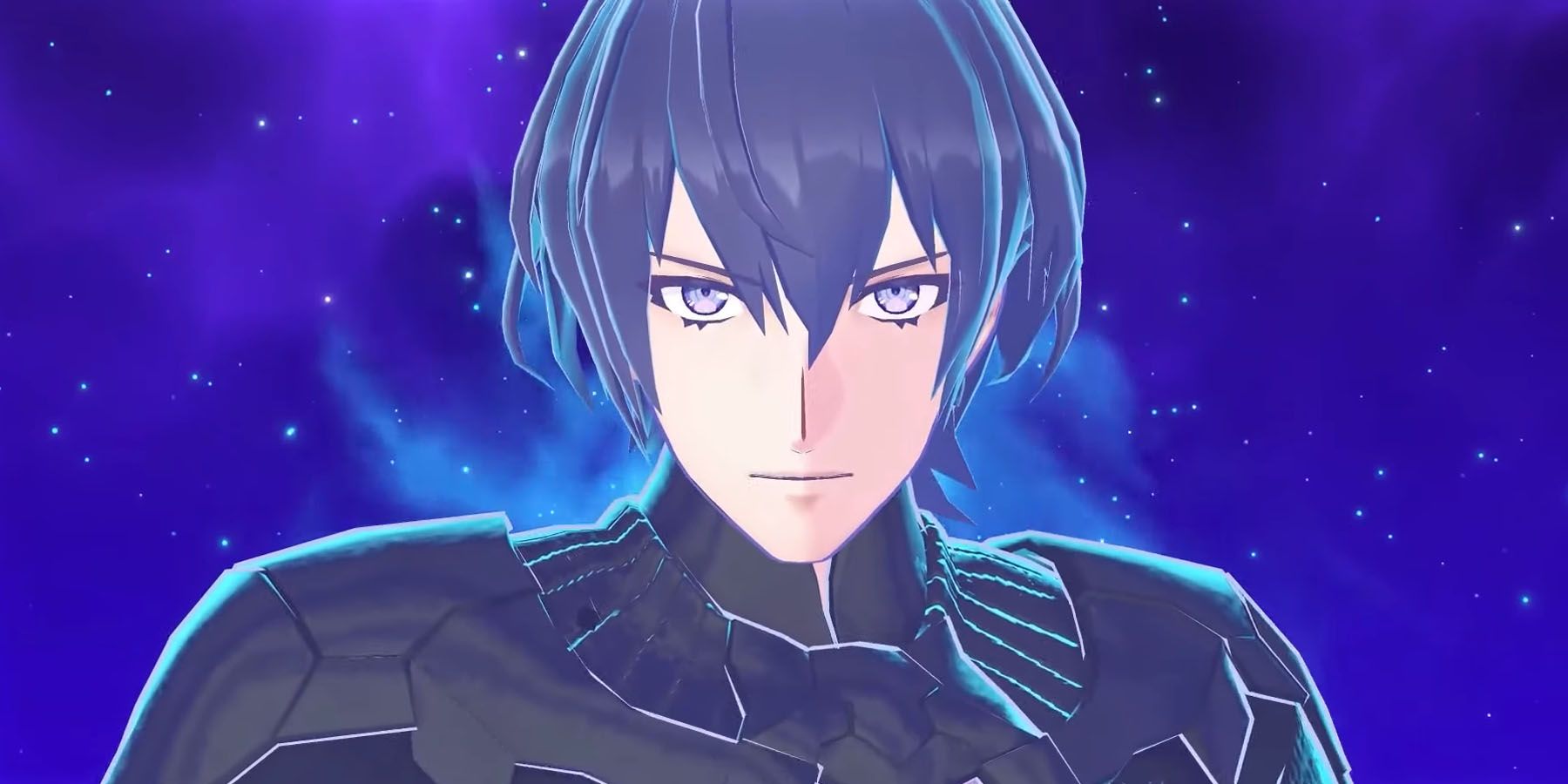 Fire Emblem: Three Houses - How to Get Pink and Blue Hair for Byleth - wide 7