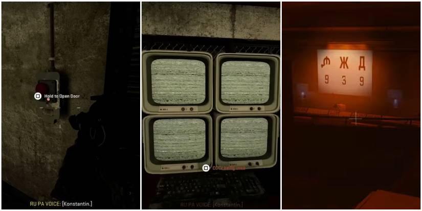 Call of Duty Modern Warfare 2 Atomgard Radid Step1.3