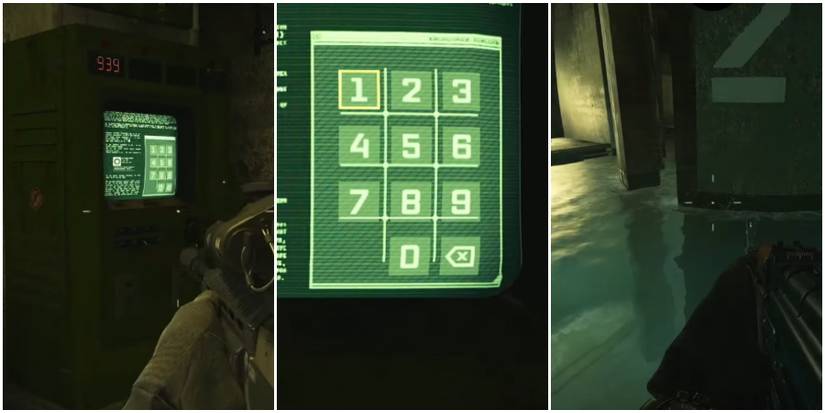 Call of Duty Modern Warfare 2 Atomgard Radid Step1.4