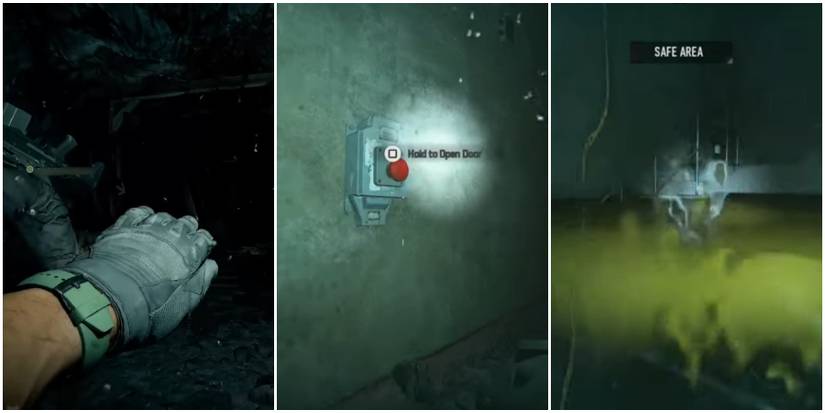 Call of Duty Modern Warfare 2 Atomgrad Raid 2.1