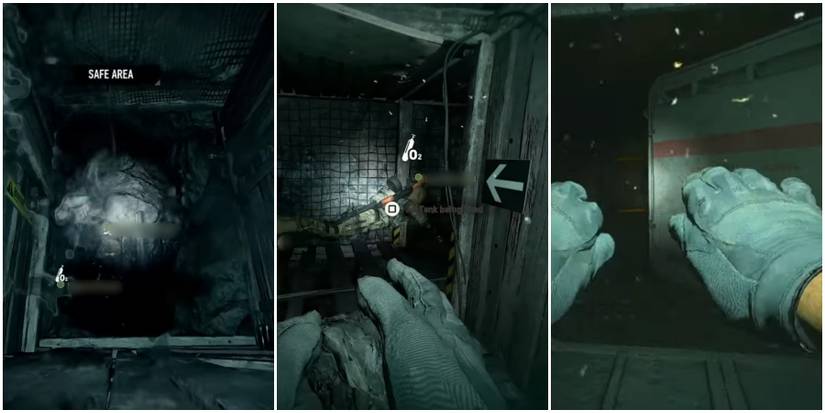 Call of Duty Modern Warfare 2 Atomgrad Raid 2.3