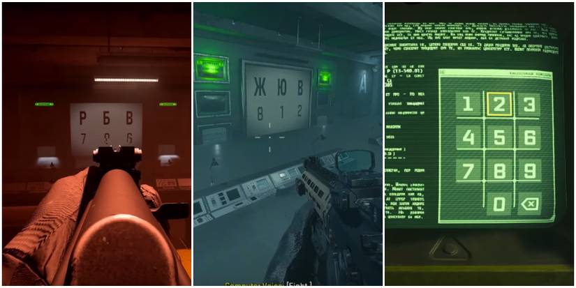 Call of Duty Modern Warfare 2 Atomgrad Raid Step 4.3