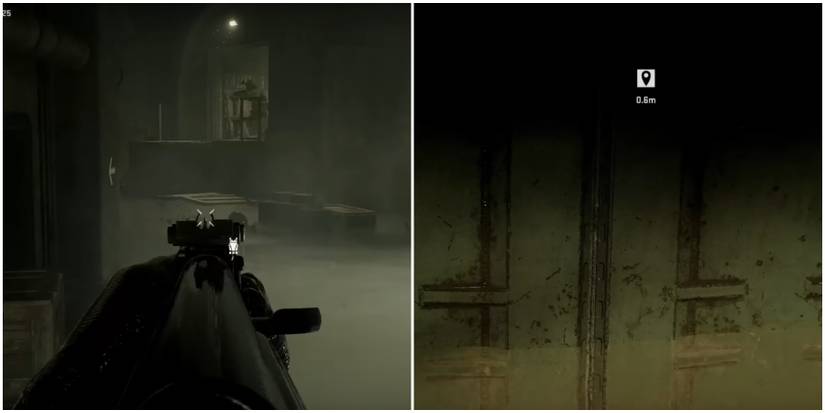 Call of Duty Modern Warfare 2 Atomgrad Raid Step 5