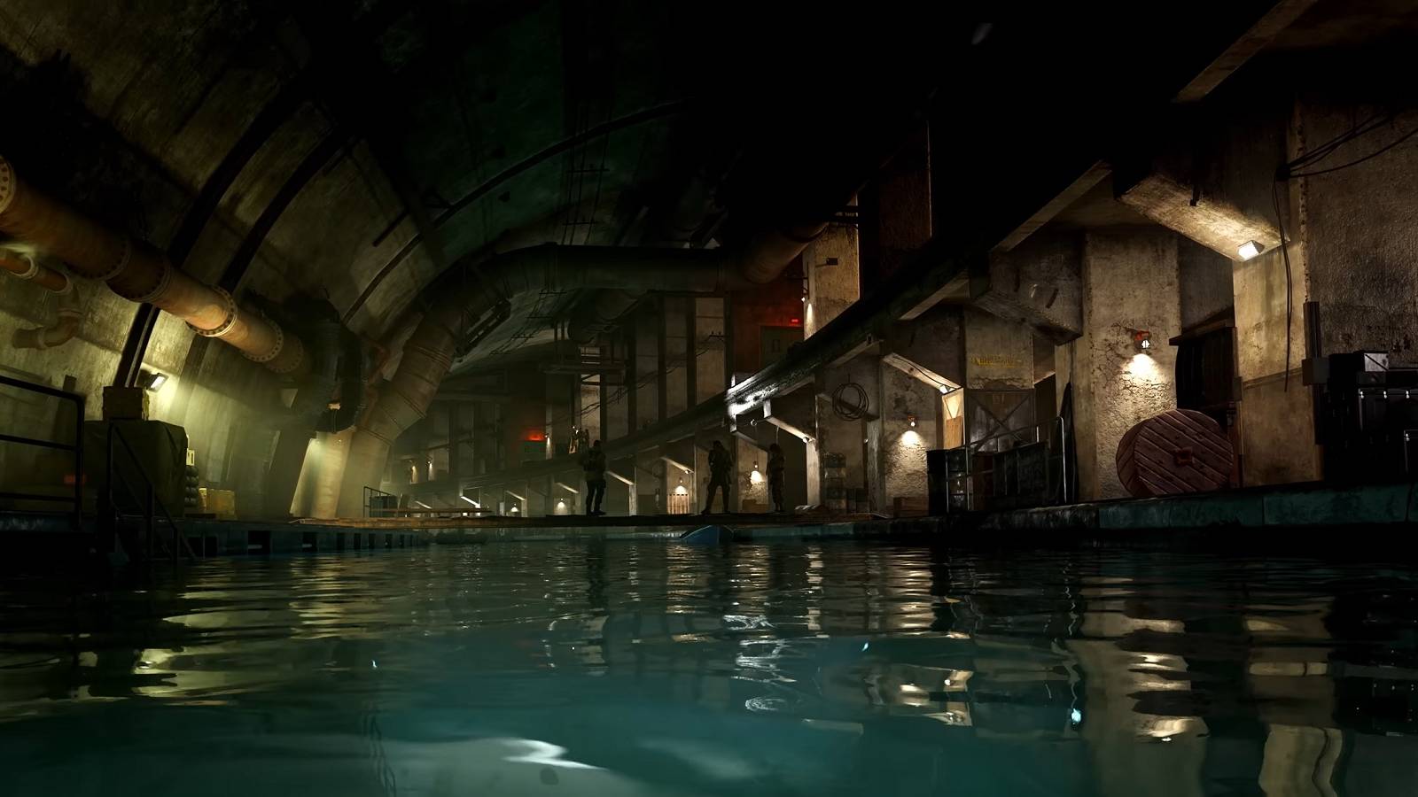 call of duty modern warfare 2 atomgrad raid