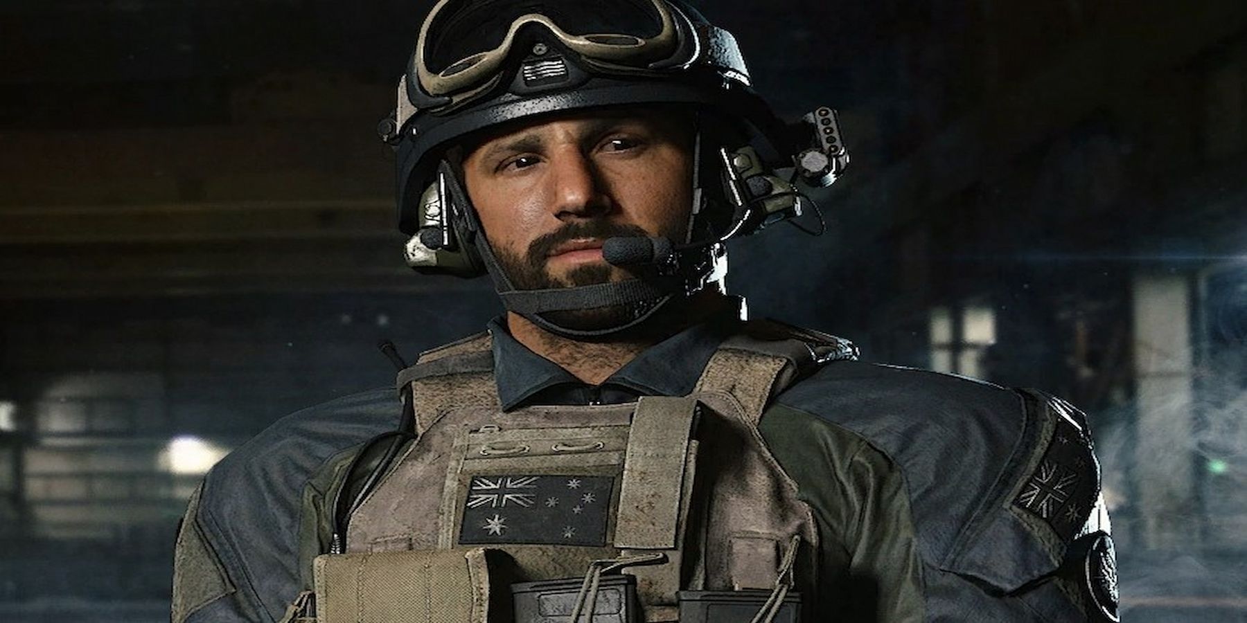 Is Mara From 2019 Coming Back in Call of Duty: Modern Warfare 3